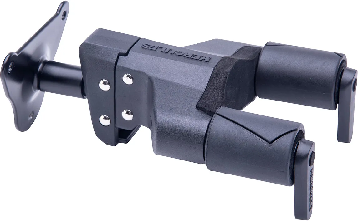 Hercules GSP39WB Plus Auto Swivel Guitar Wall Hanger