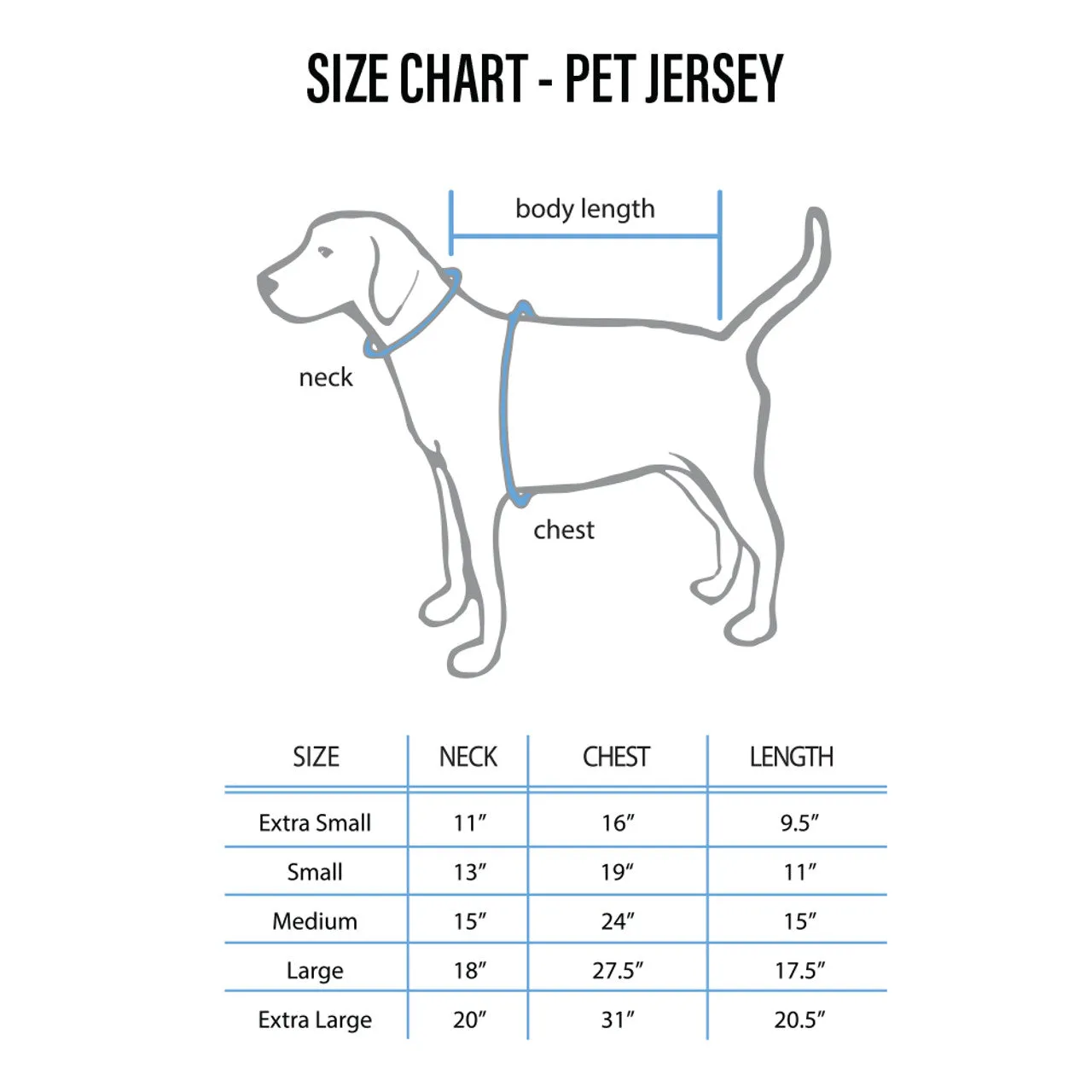 Houston Texans Pet Jersey Size XS