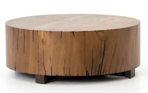 Hudson Coffee Table