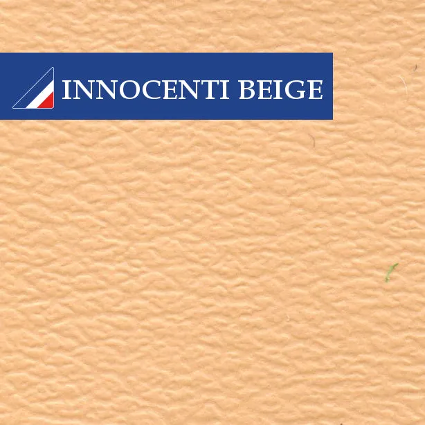 INNOCENTI MINI PADDED DASH-TRAY LINER - ALL MODELS 1959-2000