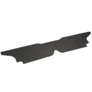INNOCENTI MINI PADDED DASH-TRAY LINER - ALL MODELS 1959-2000