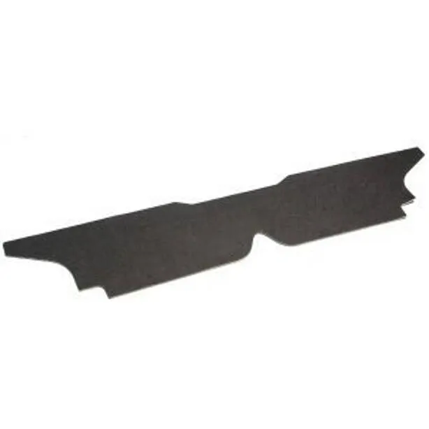 INNOCENTI MINI PADDED DASH-TRAY LINER - ALL MODELS 1959-2000