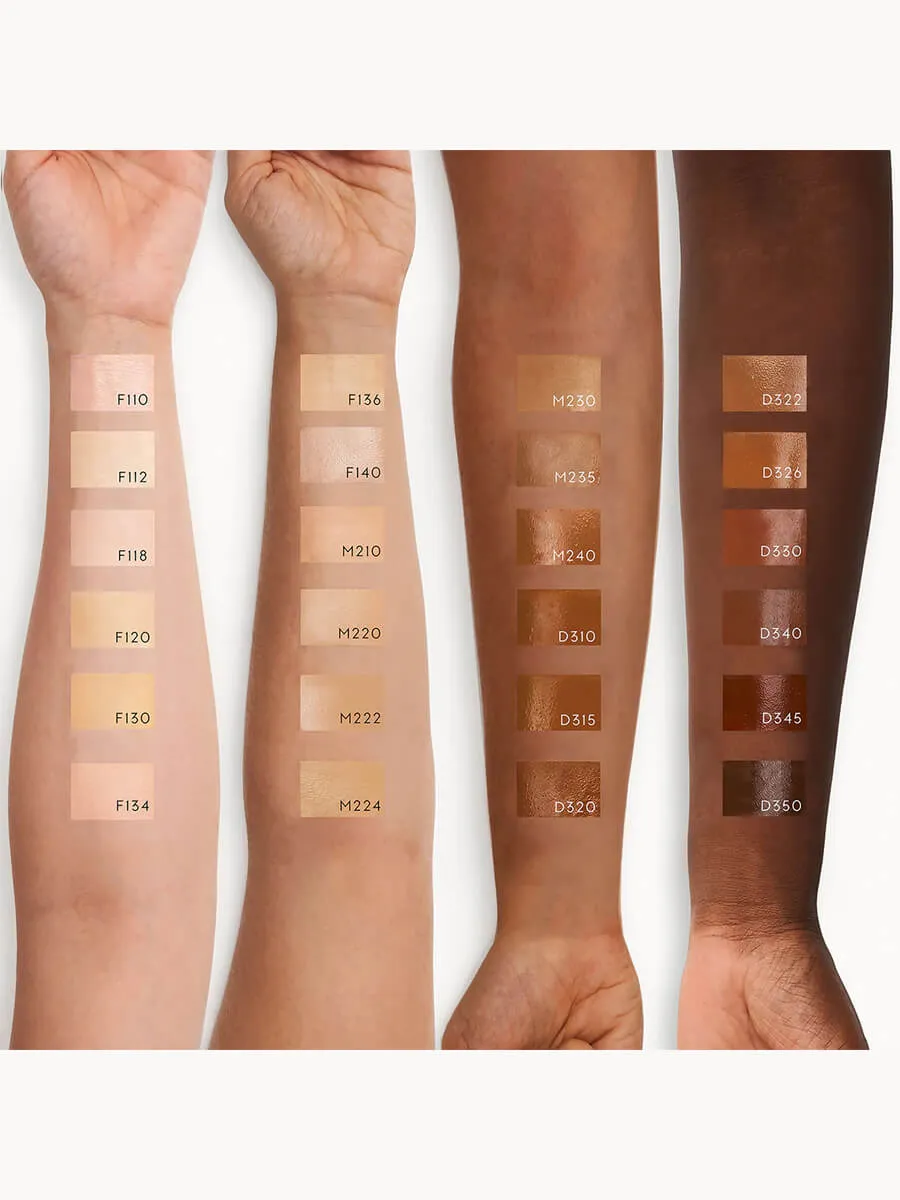 Invisible Touch Liquid Foundation - F134/Refined