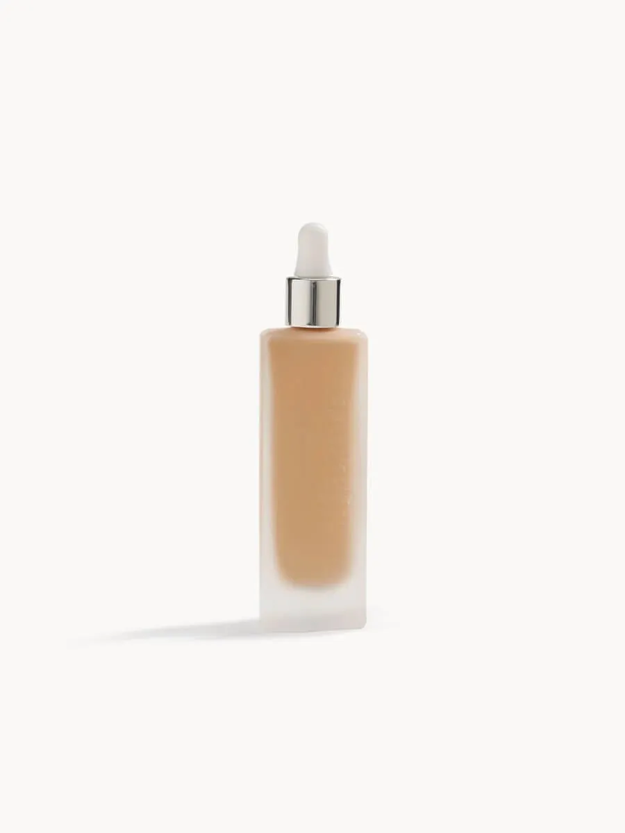 Invisible Touch Liquid Foundation - F134/Refined