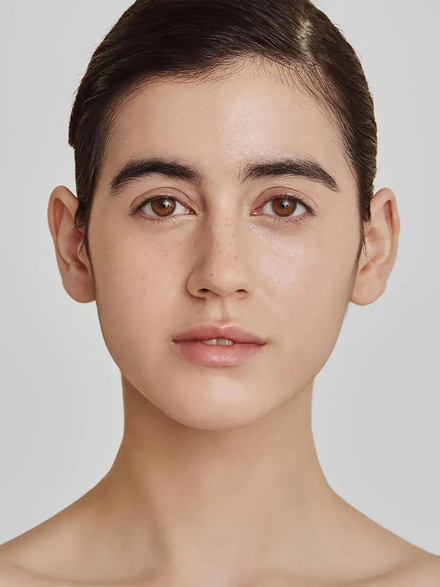 Invisible Touch Liquid Foundation - F134/Refined