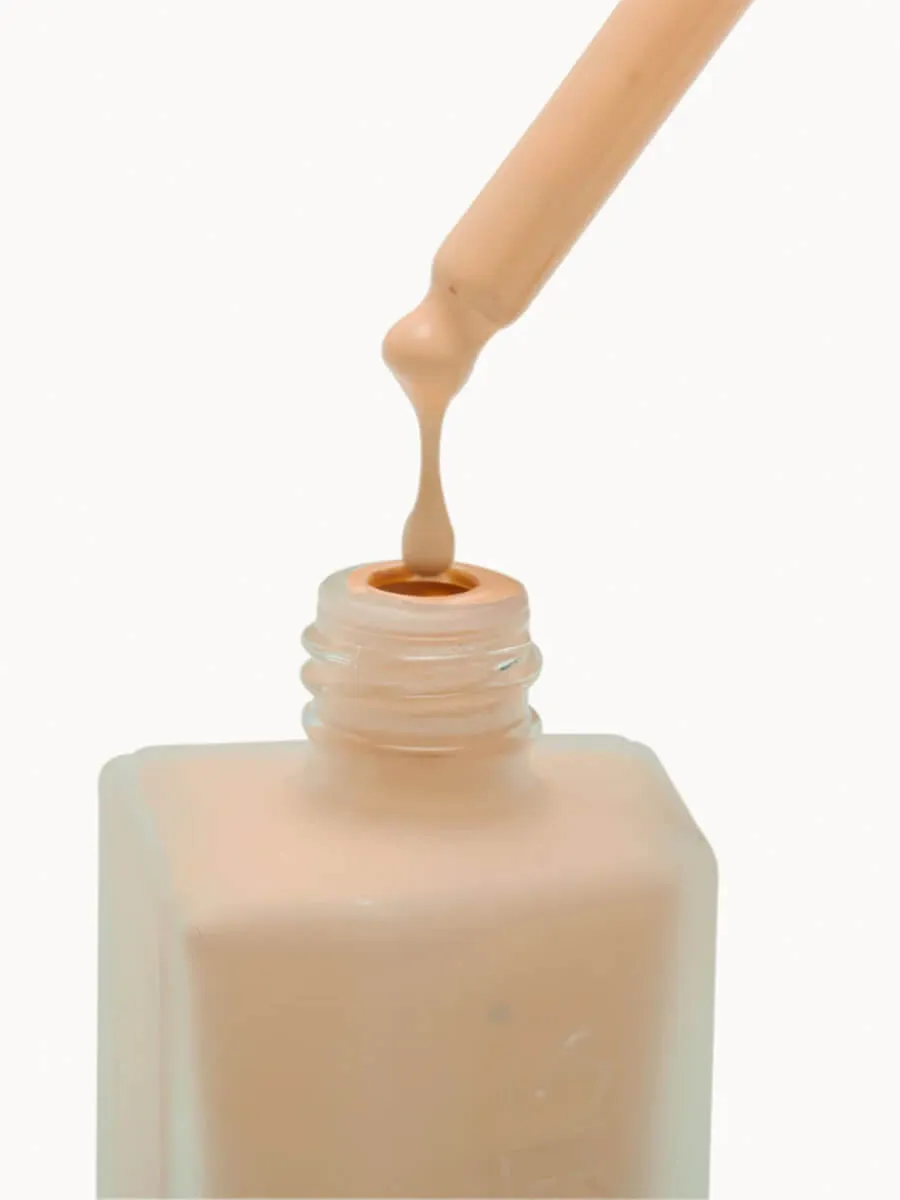 Invisible Touch Liquid Foundation - F134/Refined