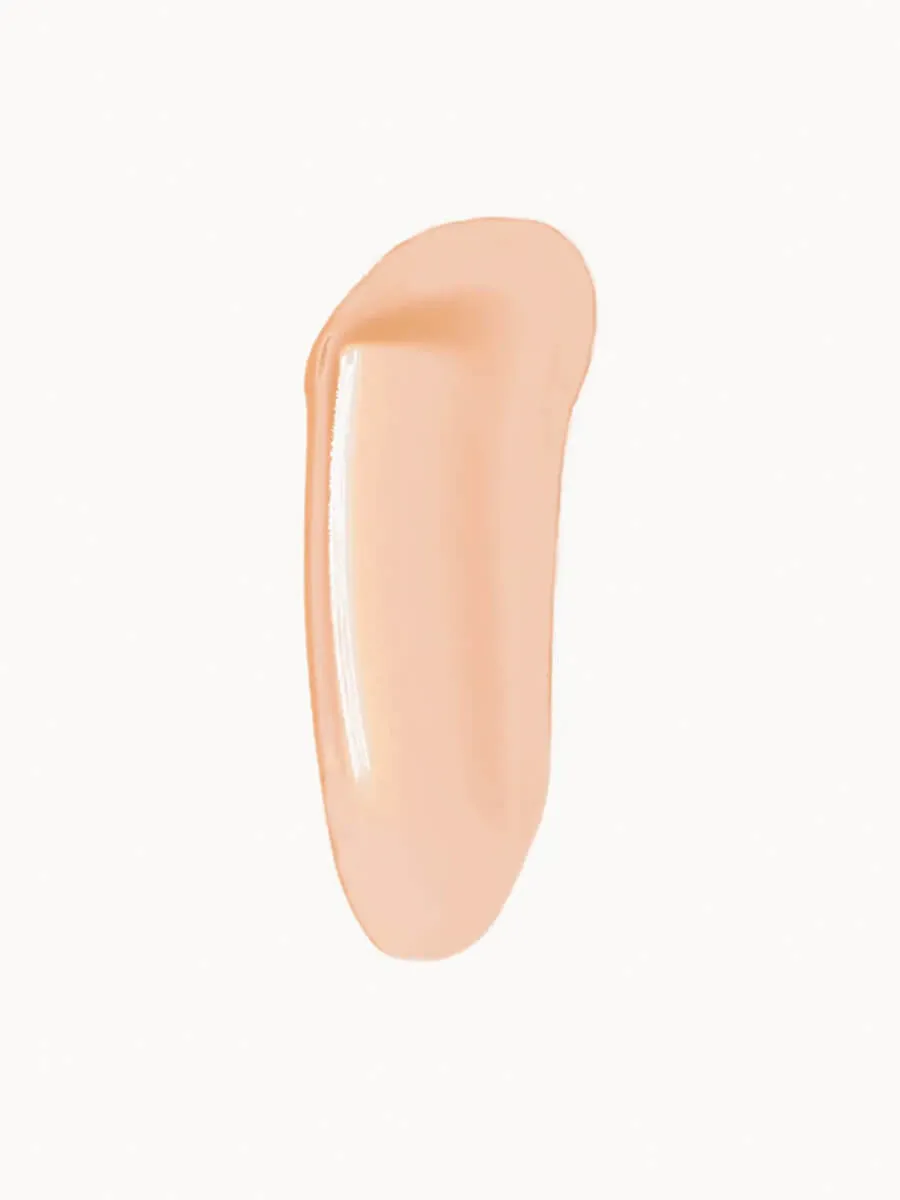 Invisible Touch Liquid Foundation - F134/Refined