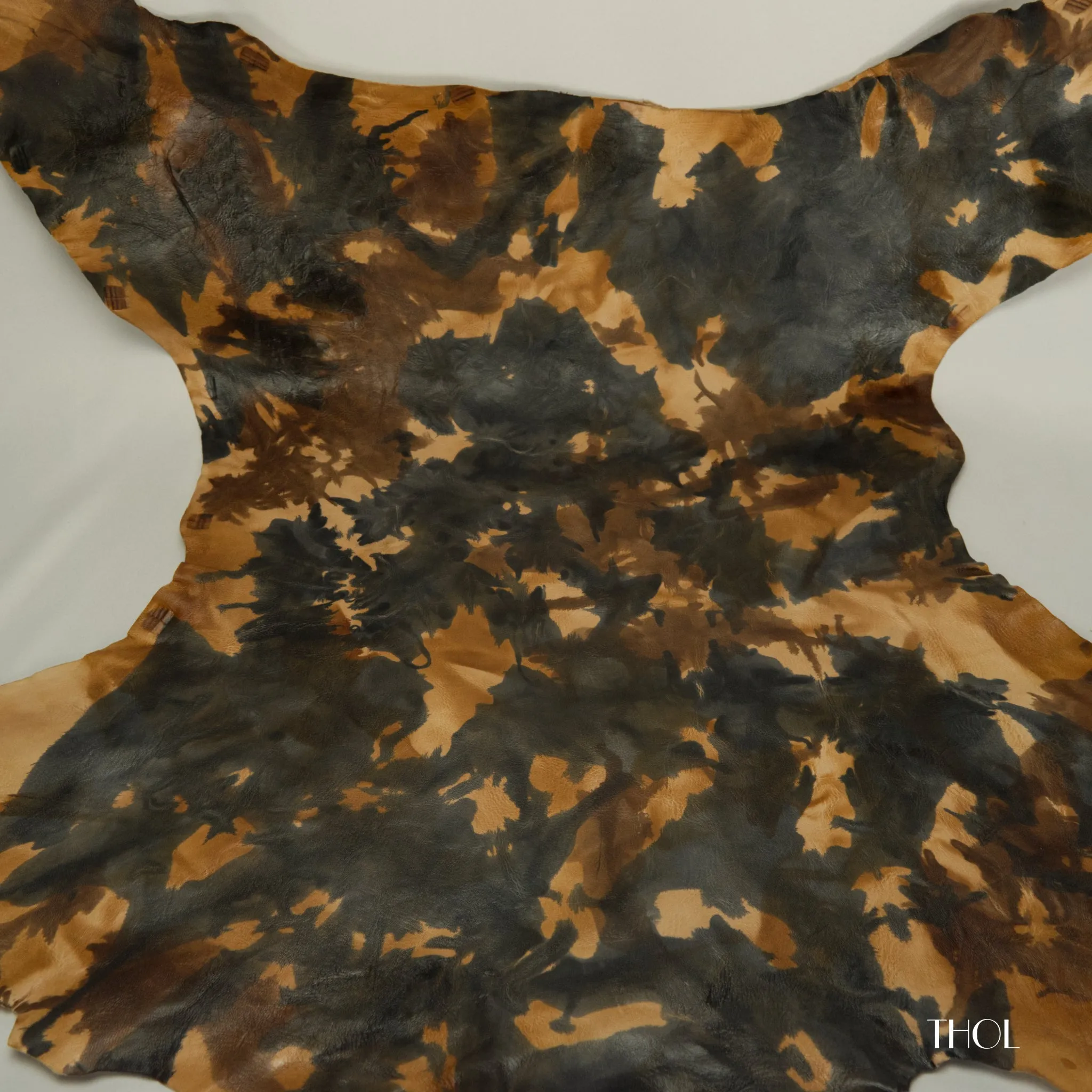 Italian Tie Dye