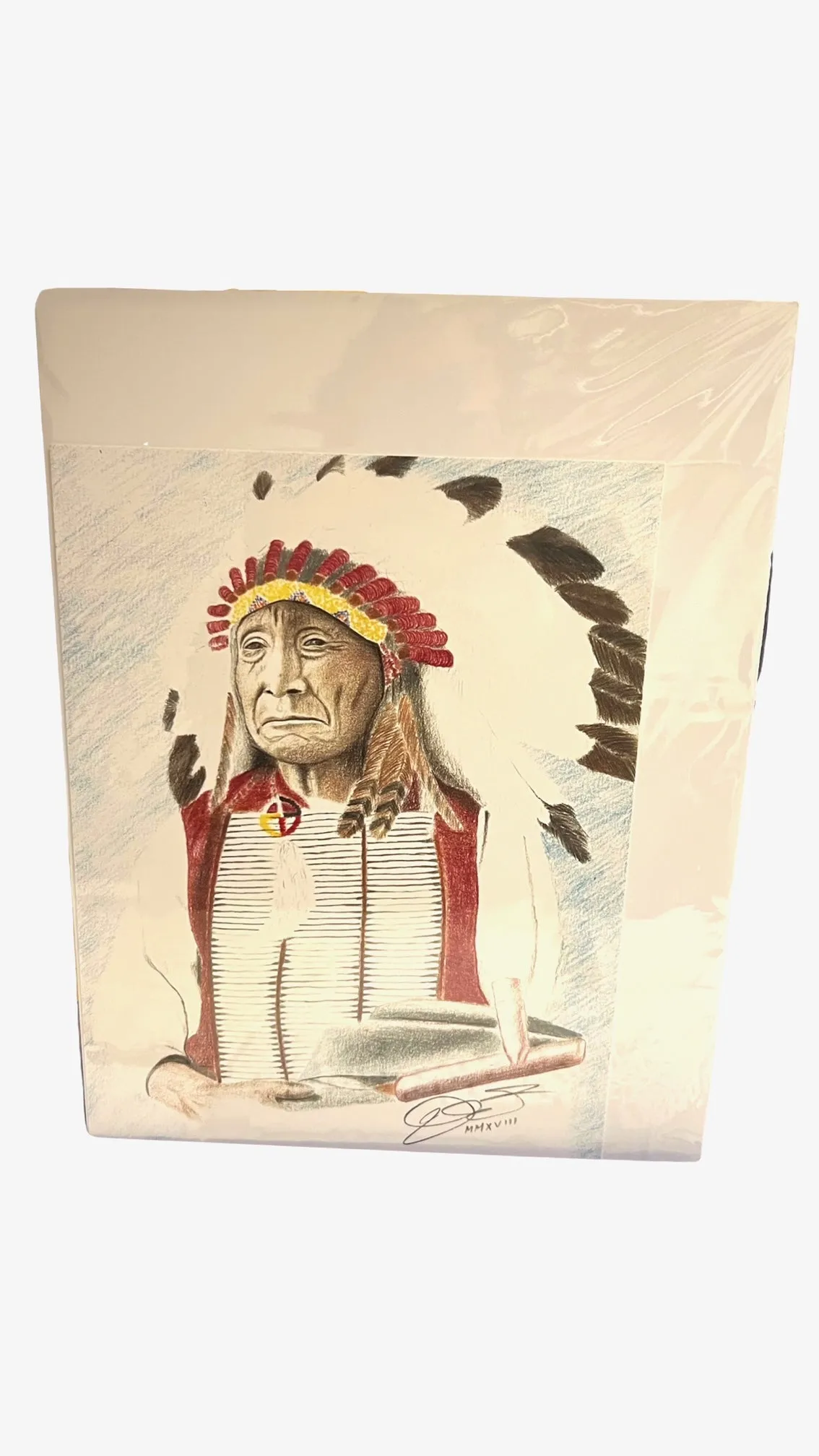 JHRC Print