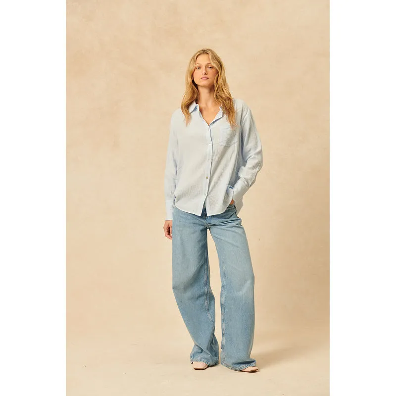 John   Jenn Wyatt Shirt