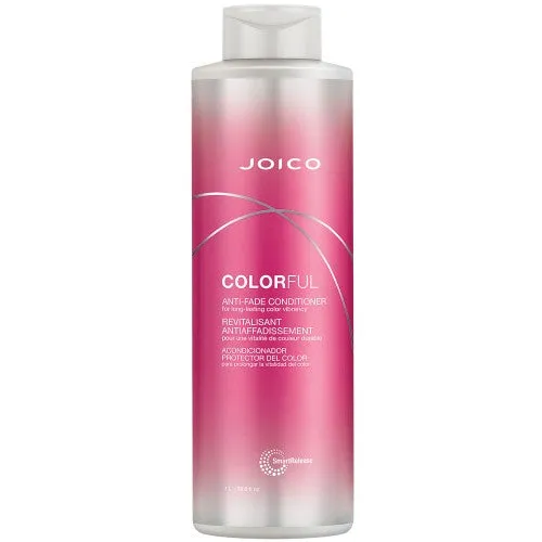 Joico Colorful Anti-Fade Conditioner
