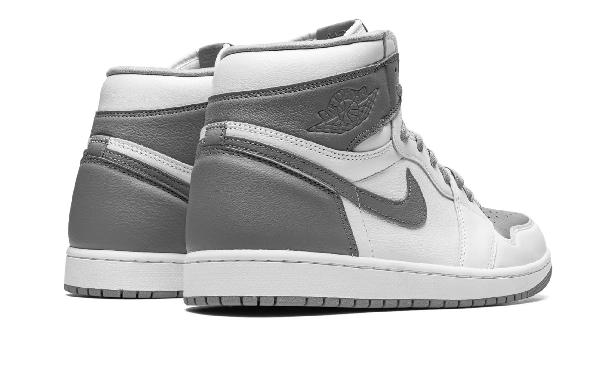 Jordan 1 Retro "Stealth" (Worn Once)
