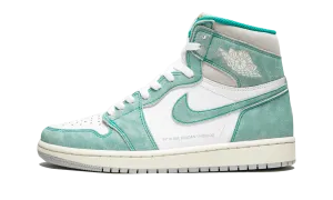 Jordan 1 Retro "Turbo Green" (Worn)