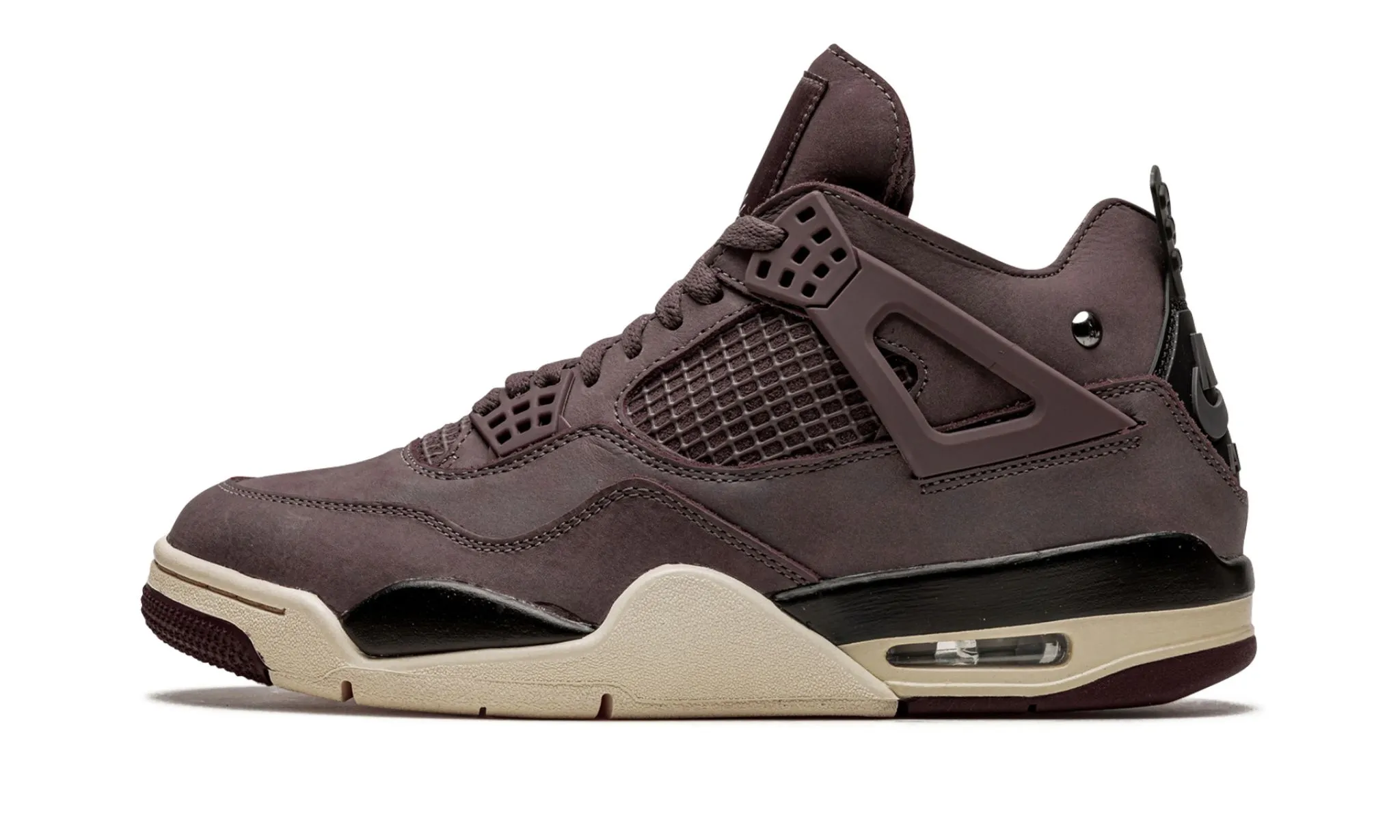 Jordan 4 Retro “A Ma Maniére" (Worn Once)