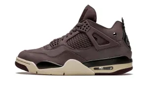 Jordan 4 Retro “A Ma Maniére" (Worn Once)