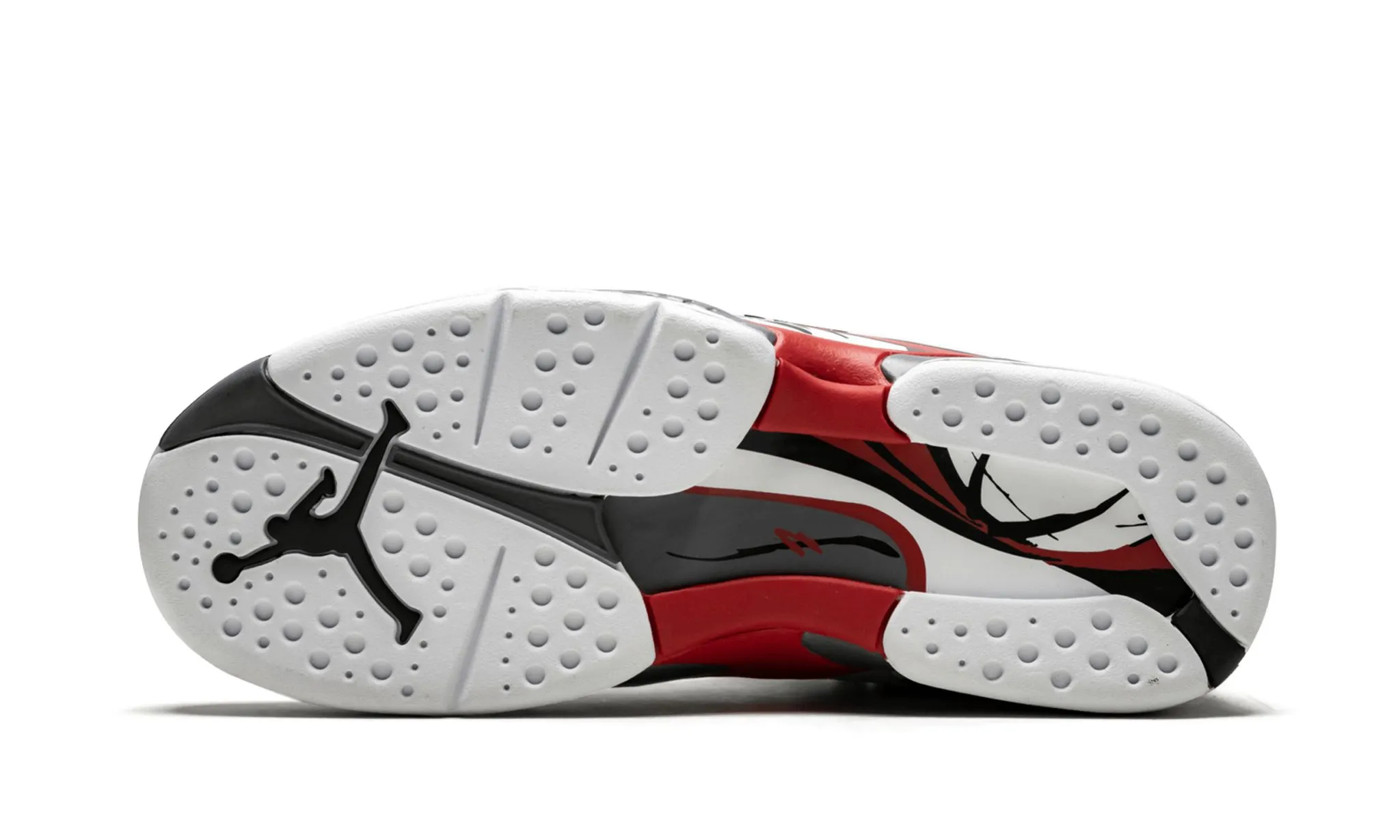 Jordan 8 Retro "Bugs Bunny" (Worn)