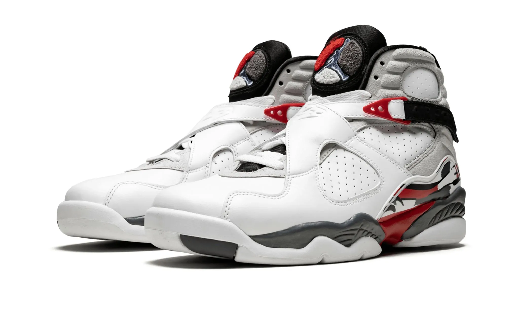 Jordan 8 Retro "Bugs Bunny" (Worn)