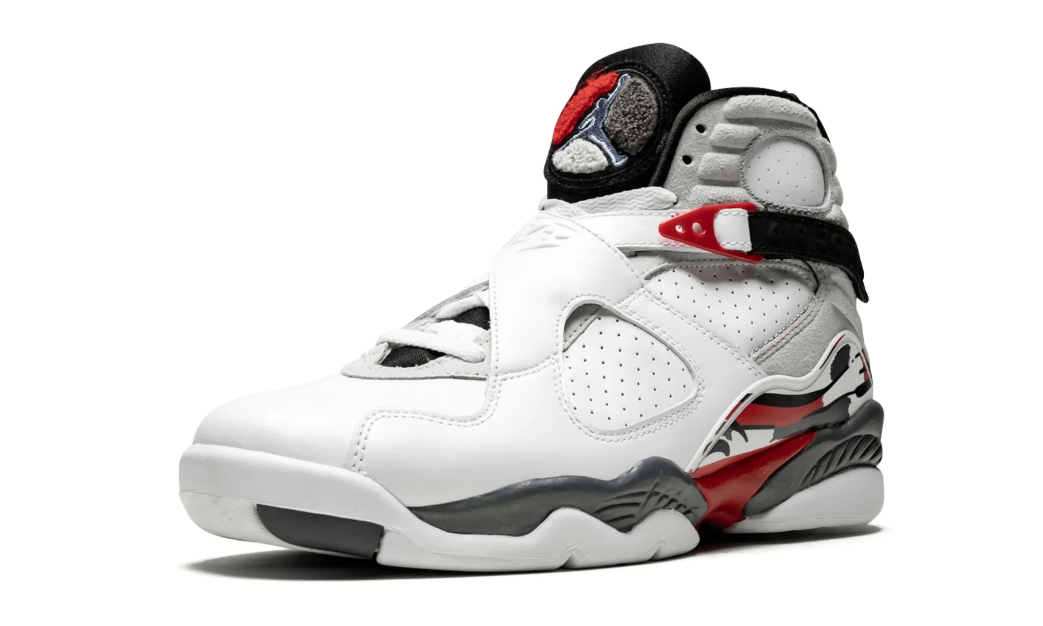 Jordan 8 Retro "Bugs Bunny" (Worn)