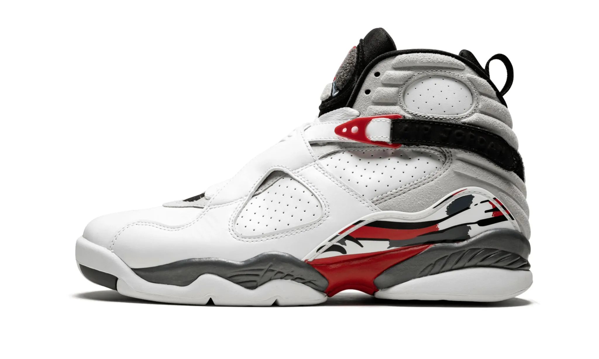 Jordan 8 Retro "Bugs Bunny" (Worn)