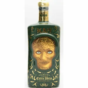Kah Extra Anejo 750 ml