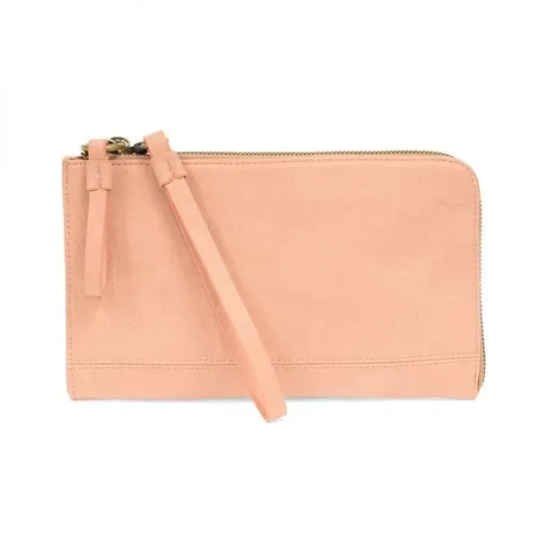 Karina Convertible Wristlet and Wallet