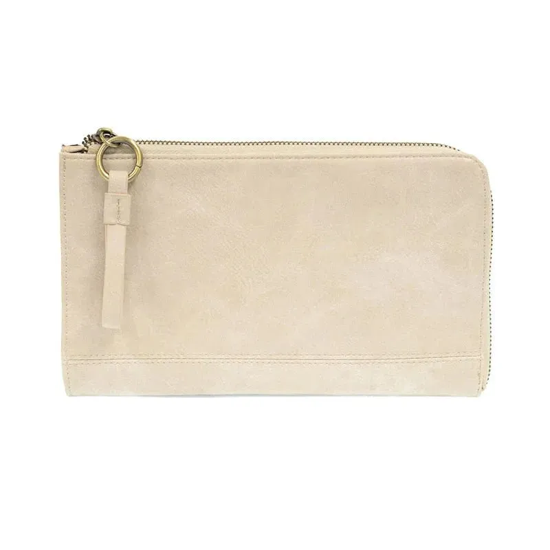 Karina Convertible Wristlet and Wallet