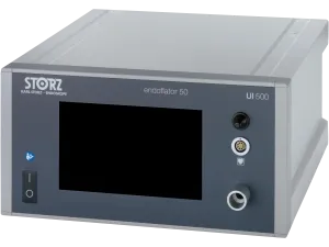 Karl Storz Endoflator 50 Insufflator