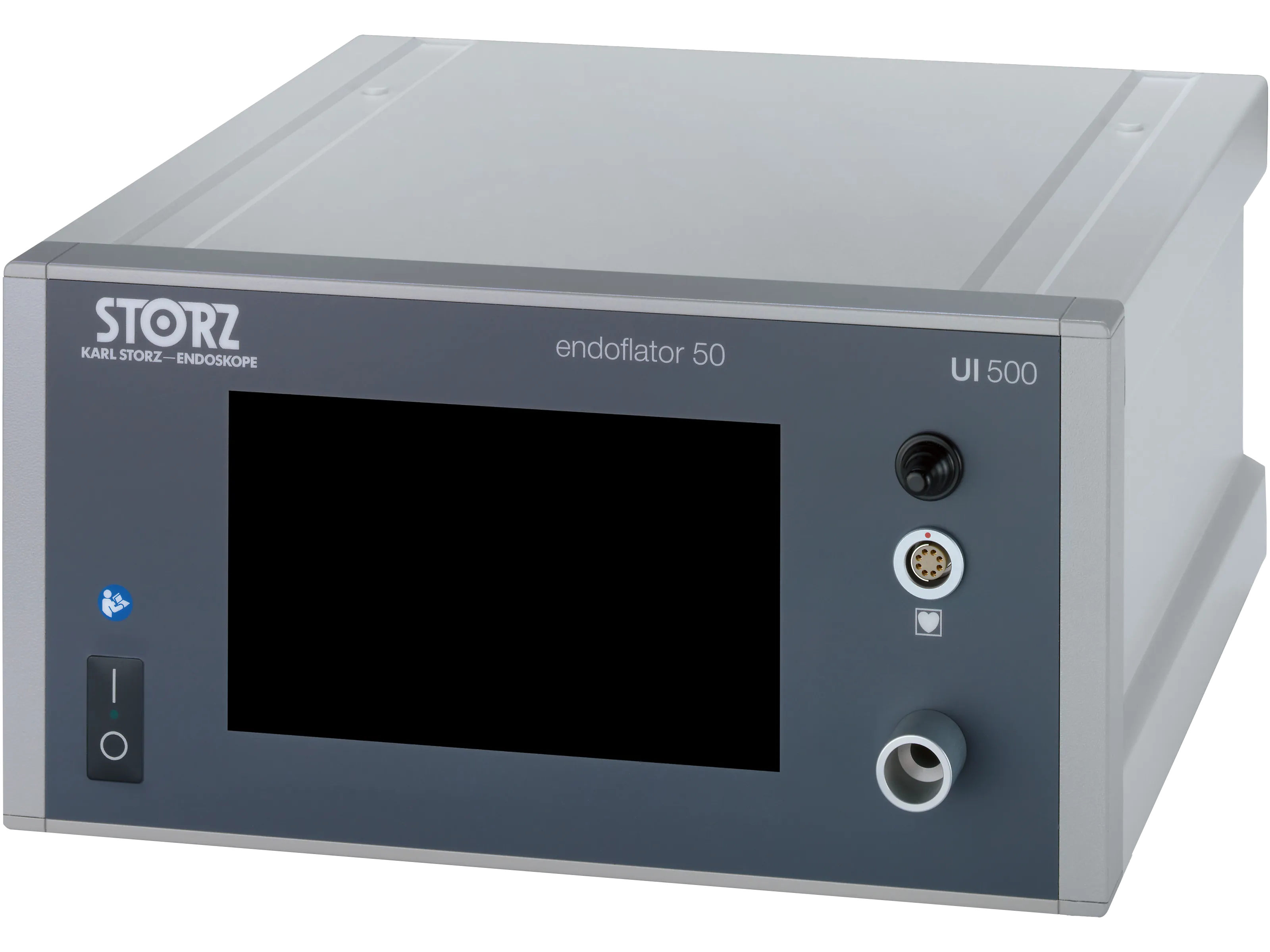 Karl Storz Endoflator 50 Insufflator