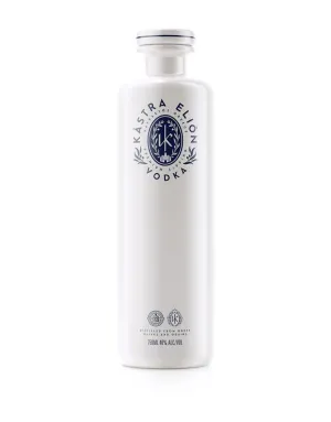 Kastra Elion Vodka 750 ml