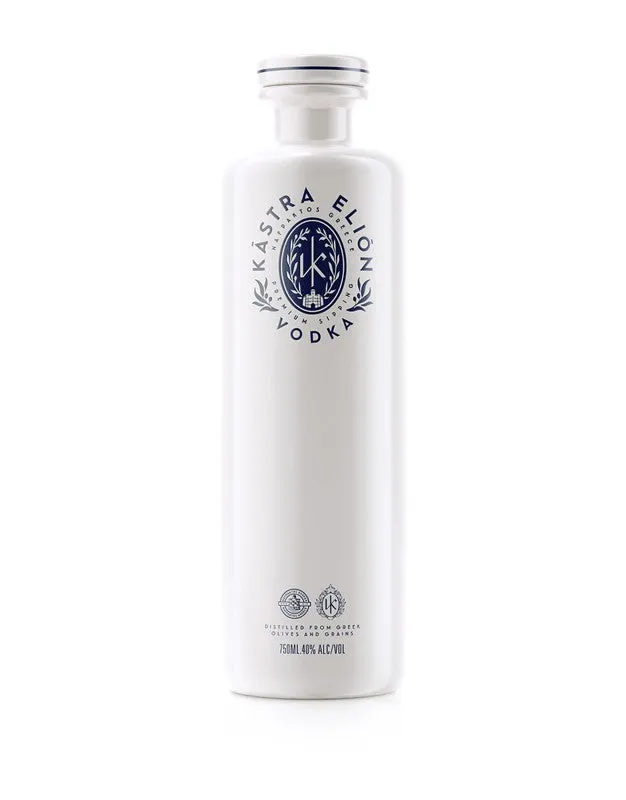 Kastra Elion Vodka 750 ml