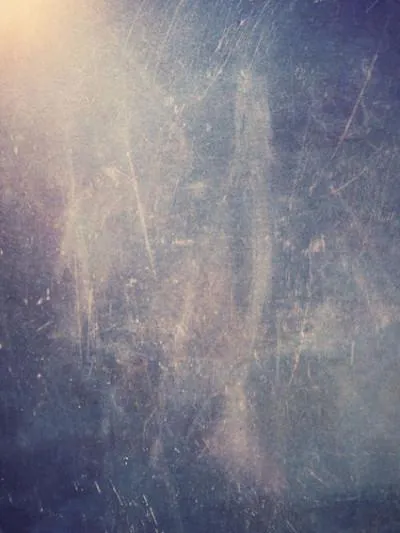 Kate Abstract Backdrop Retro Yellow Blue for Photography Background