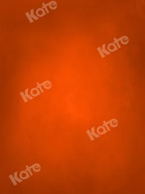 Kate Abstract Orange Backdrop for Photography