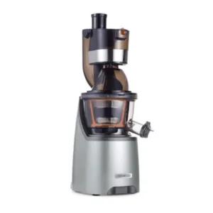 Kenwood Pure Juice PRO 240W Slow Press Juicer, JMP800SI