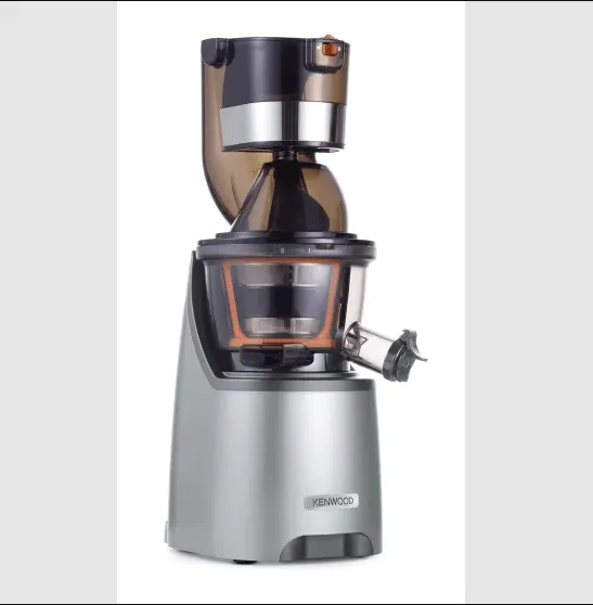 Kenwood Pure Juice PRO 240W Slow Press Juicer, JMP800SI