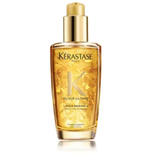 Kerastase Elixir Ultime Leave-in Oil 100ml