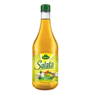 Kuehne Salata Seasoned  Vinegar - 750ml