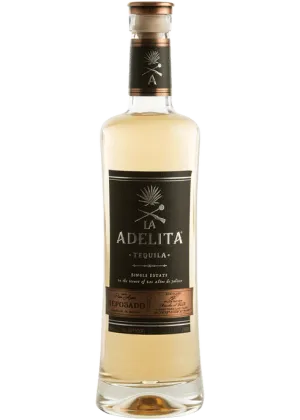 La Adelita La Adelita Reposado 750 ml
