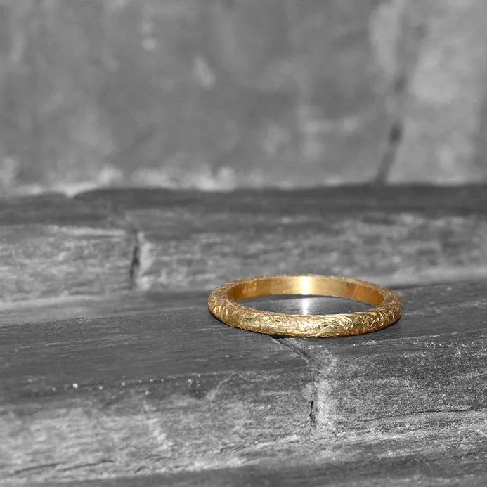 La Rioja Gold Band