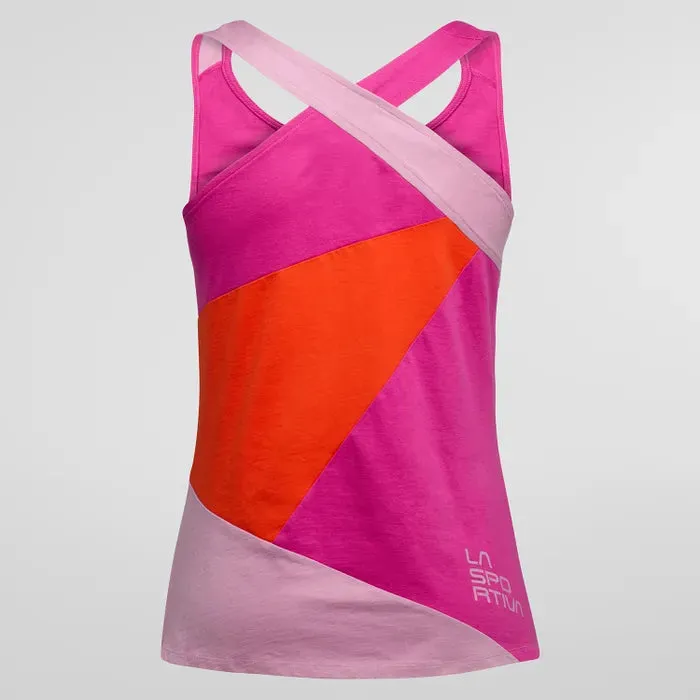 La Sportiva Twist Womens Tank Top