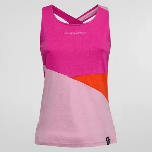 La Sportiva Twist Womens Tank Top