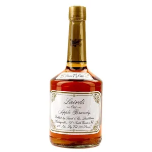 Lairds 7.5 Year Old Apple 750 ml