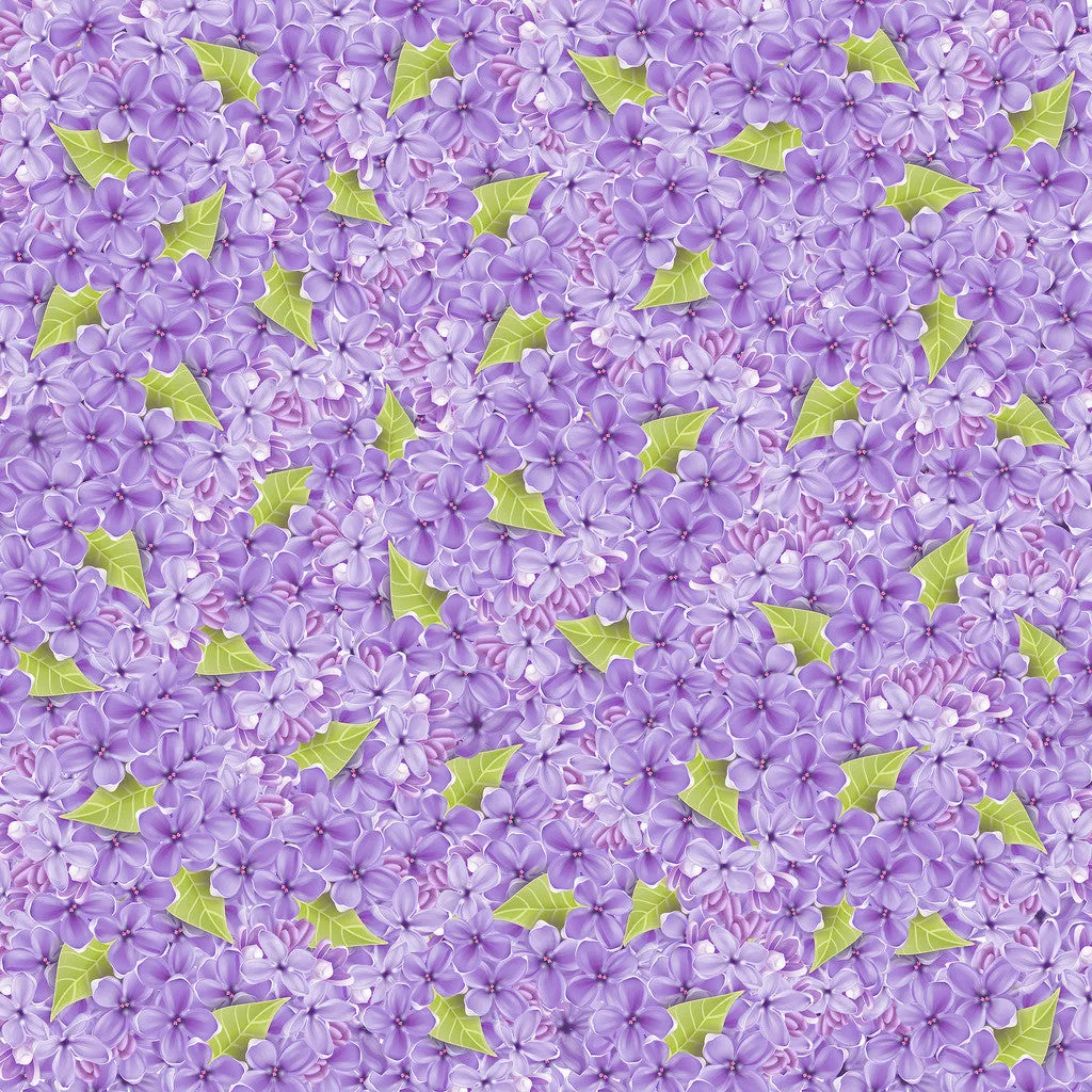 Lavender Adhesive Vinyl Sheet