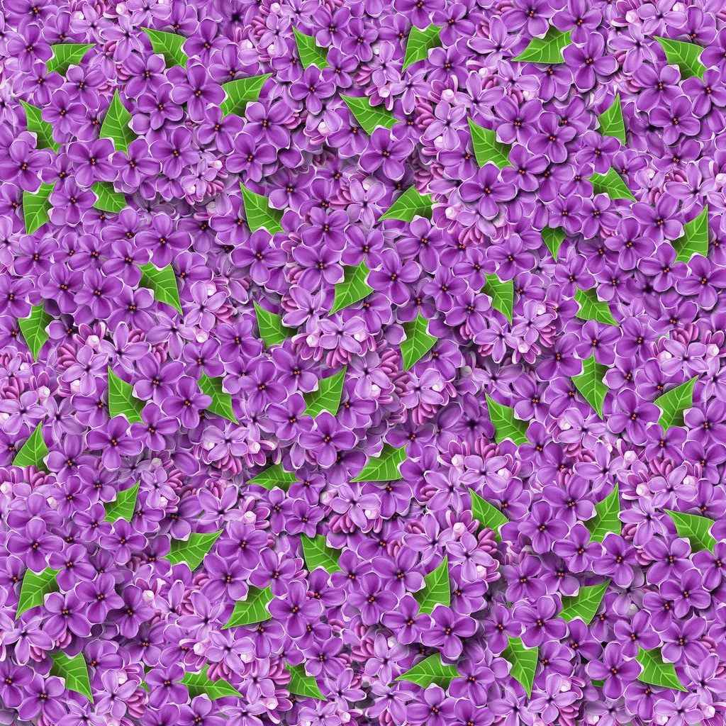 Lavender Adhesive Vinyl Sheet