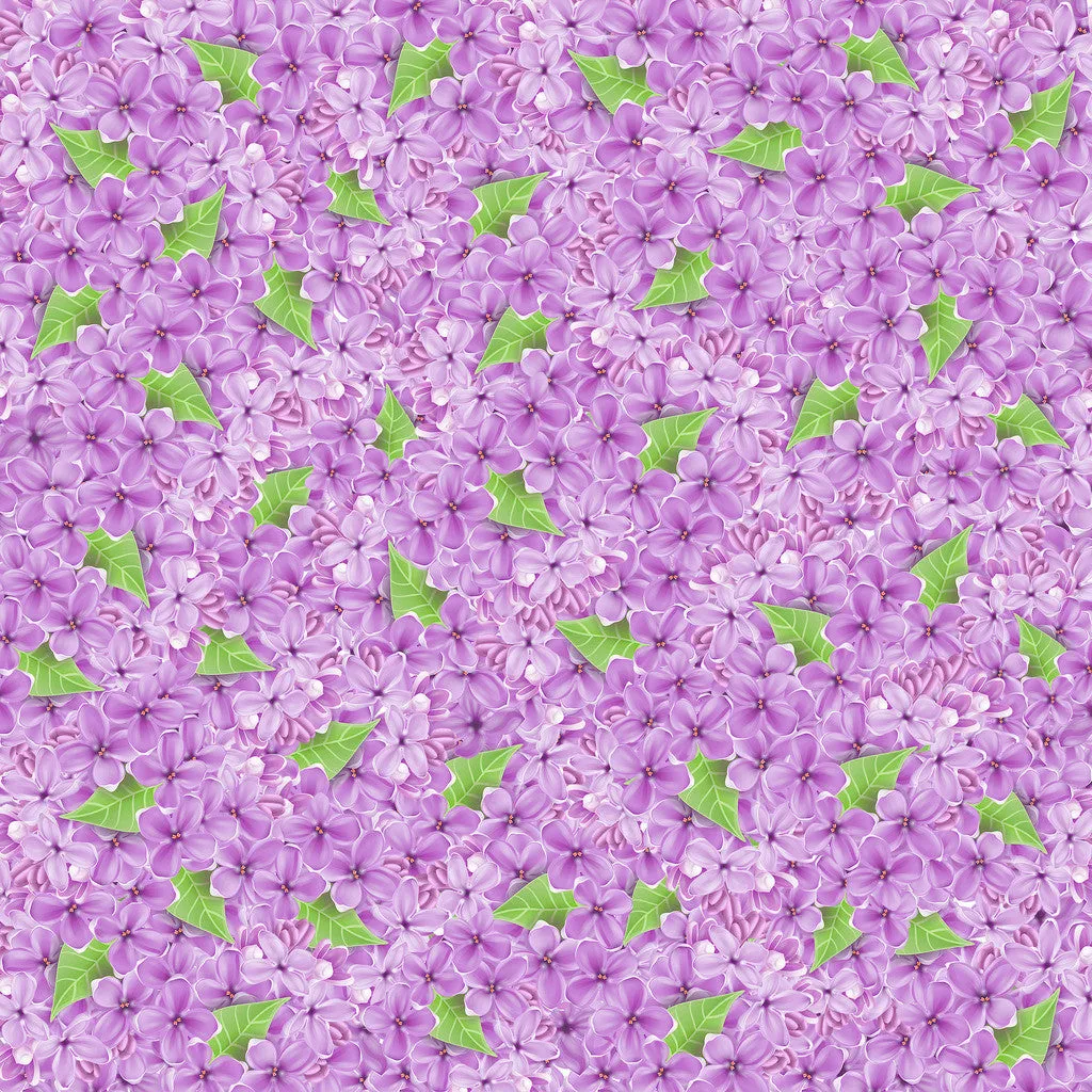 Lavender Adhesive Vinyl Sheet