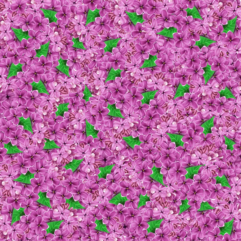 Lavender Adhesive Vinyl Sheet