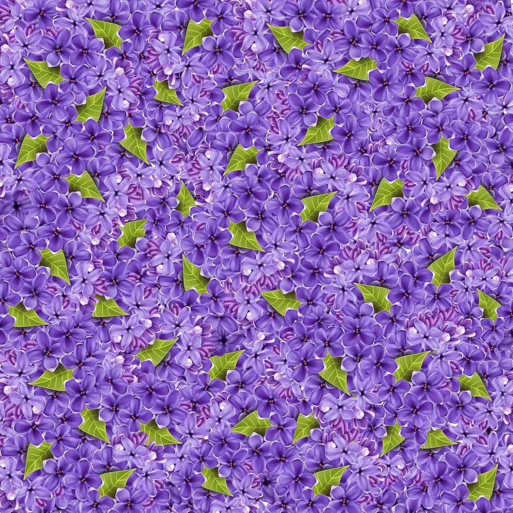 Lavender Adhesive Vinyl Sheet