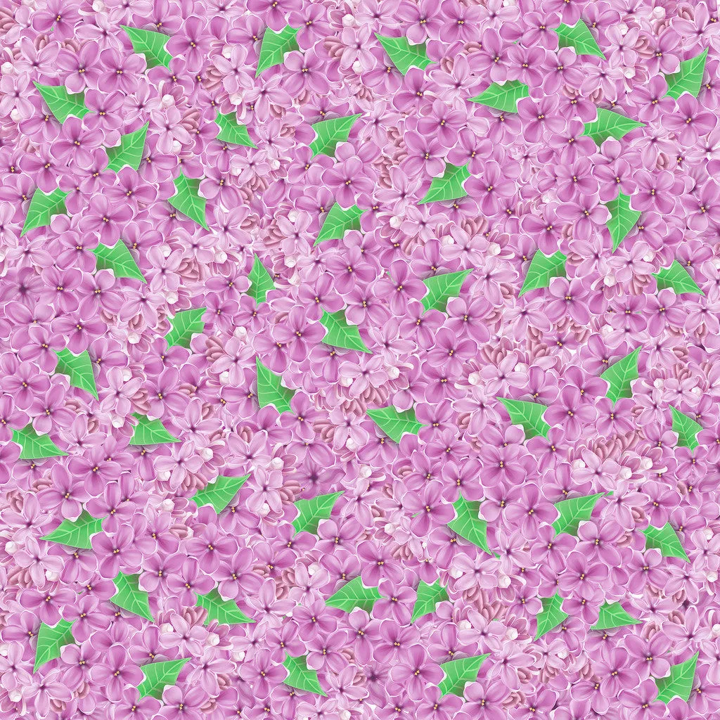 Lavender Adhesive Vinyl Sheet