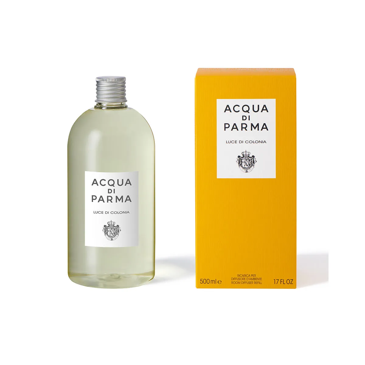 Luce di Colonia Room Diffuser Refill