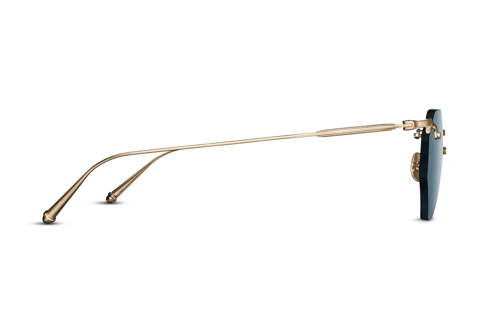 M3104 - B - Brushed Gold