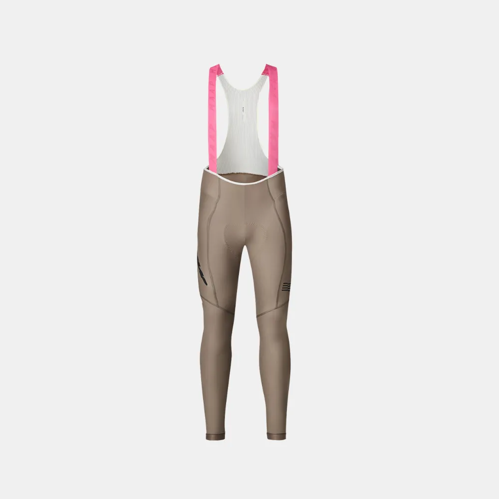 MAAP Eclipse Team Bib Evo Tight - Truffle
